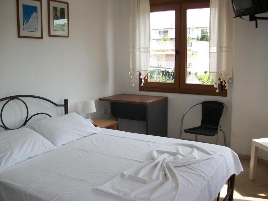 Paschalia Studios Gerakini Zimmer foto